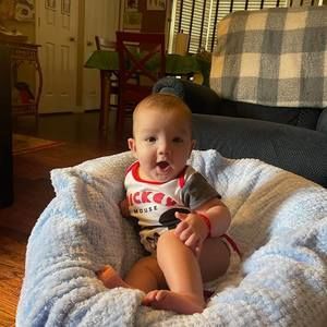 Meet your Posher, Kacey